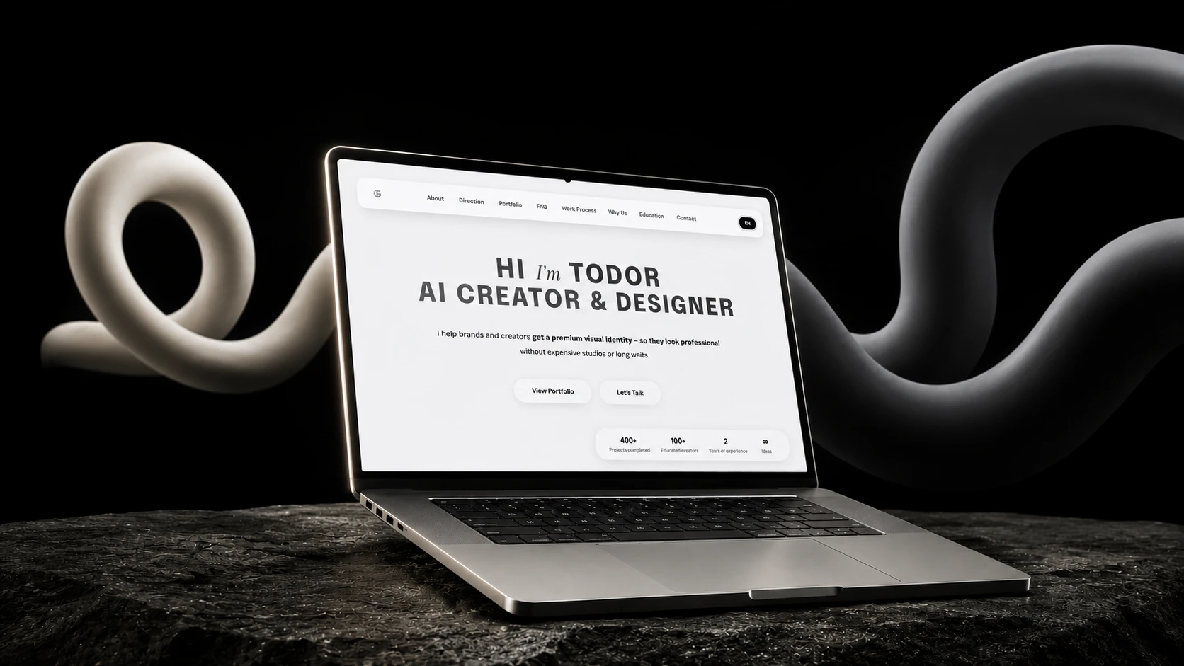 Web Development